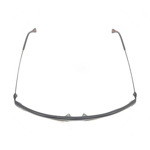 Prada SPS 01P 1BO-1A1 Matte Black Sunglasses Frames 56-17 140 Italy Designer - Picture 3 of 12